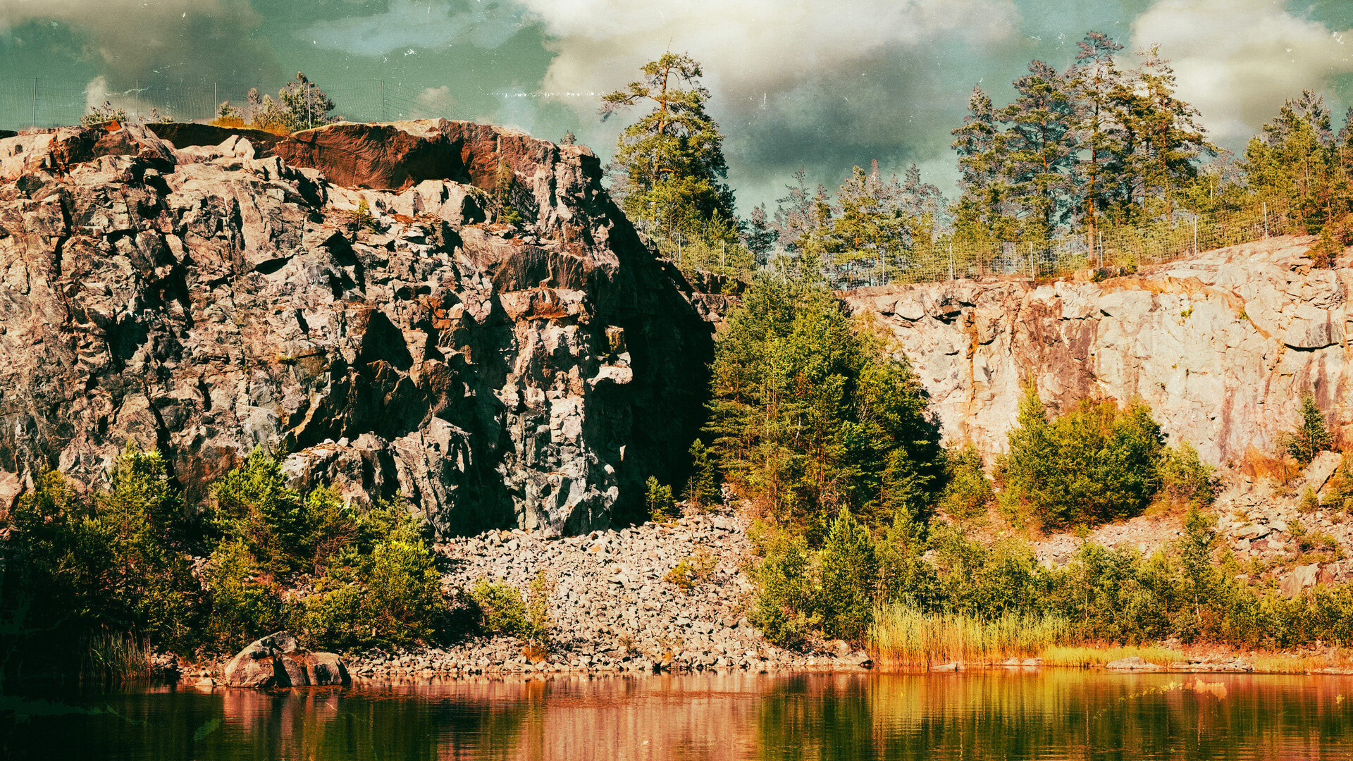 The Game Maker Soundtrack Featured Screenshot #1