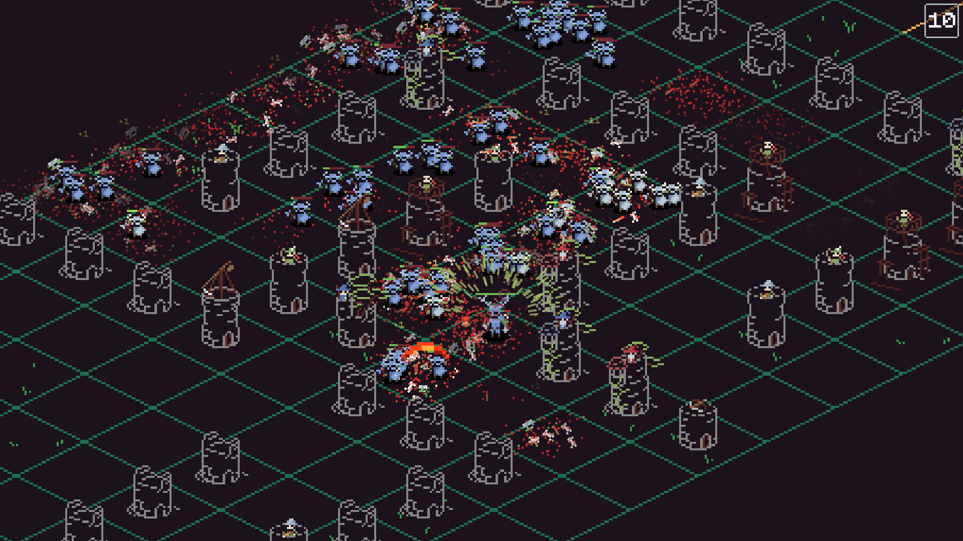 Tower Defense Classic I screenshot #1