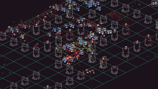 Tower Defense Classic I screenshot 1