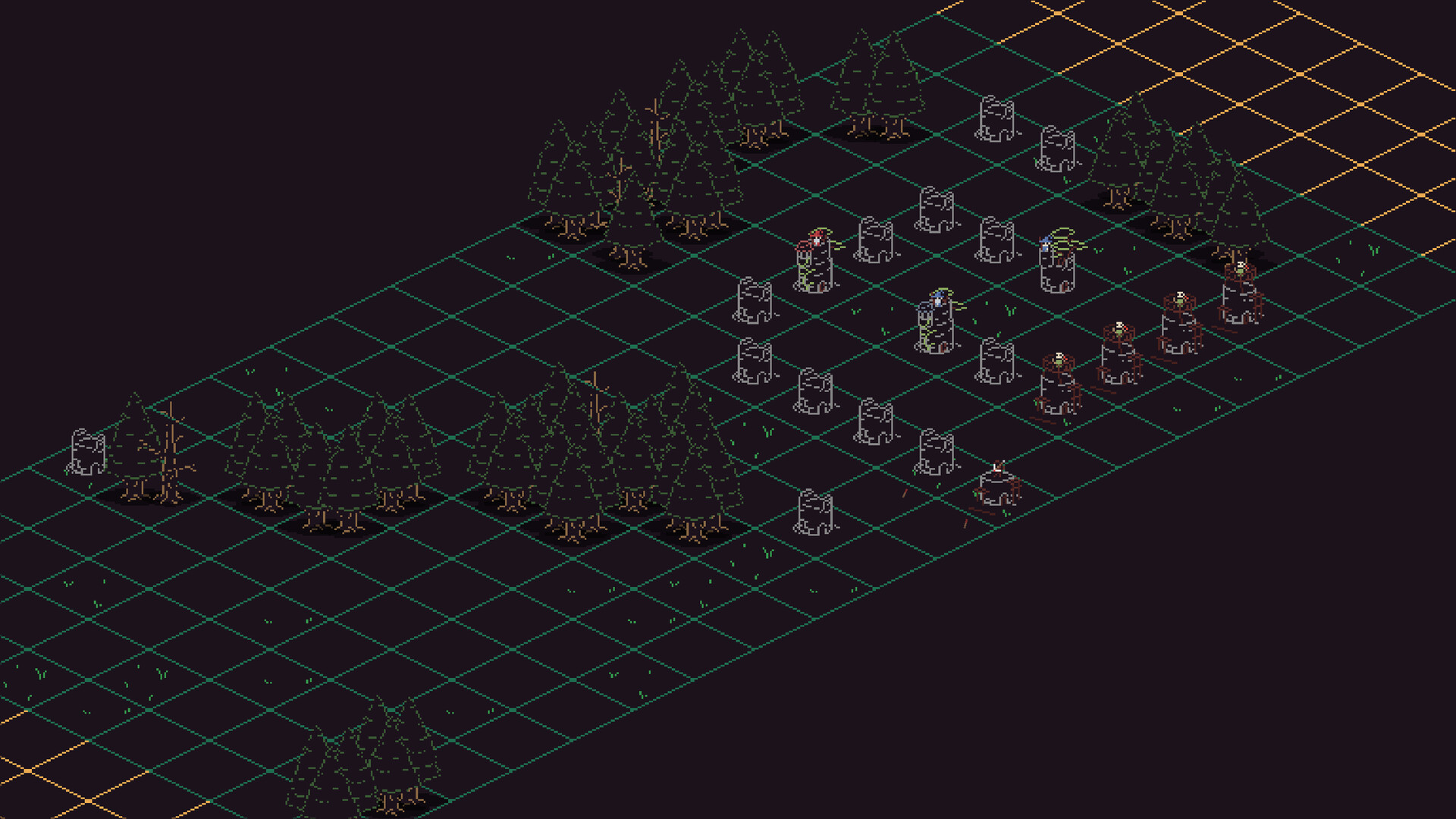 Tower Defense Classic I screenshot #3