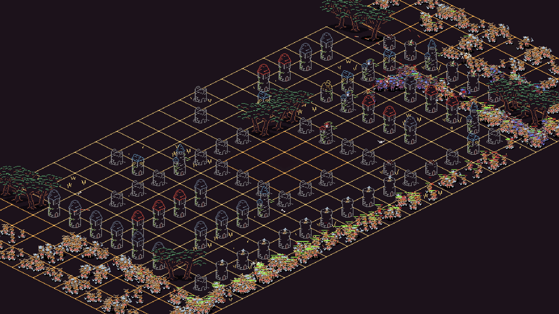 Stratapath TD screenshot 2