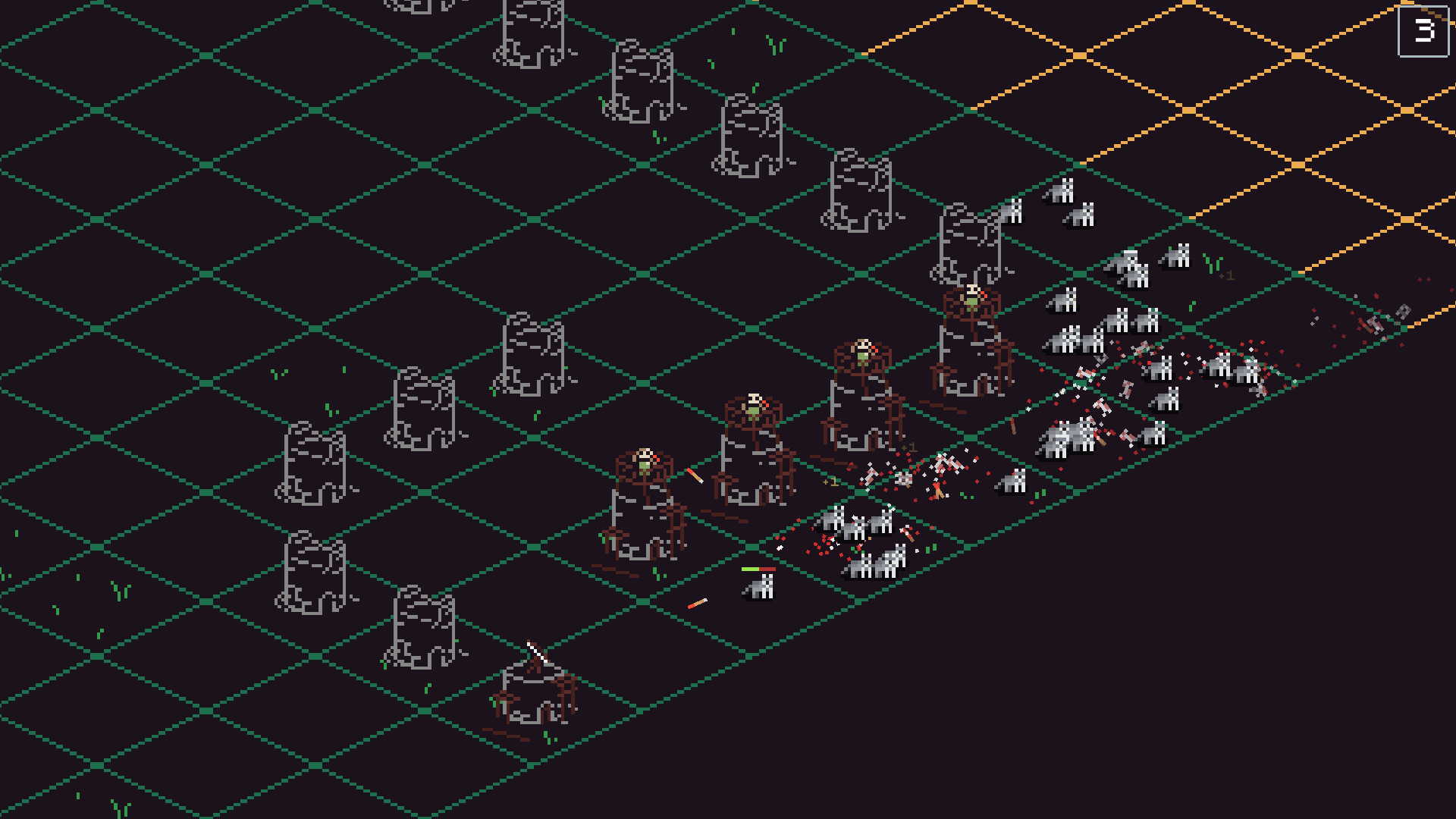 Tower Defense Classic I screenshot #5