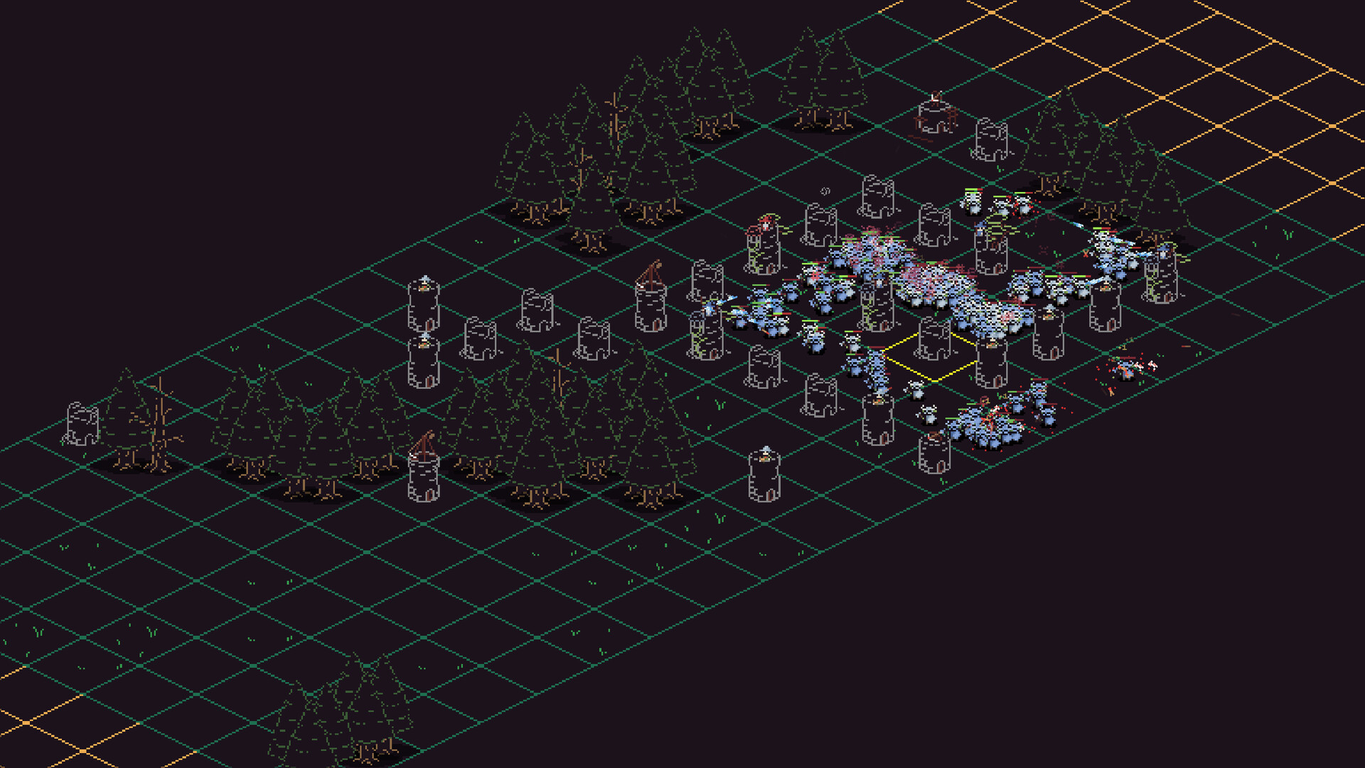 Tower Defense Classic I screenshot #4