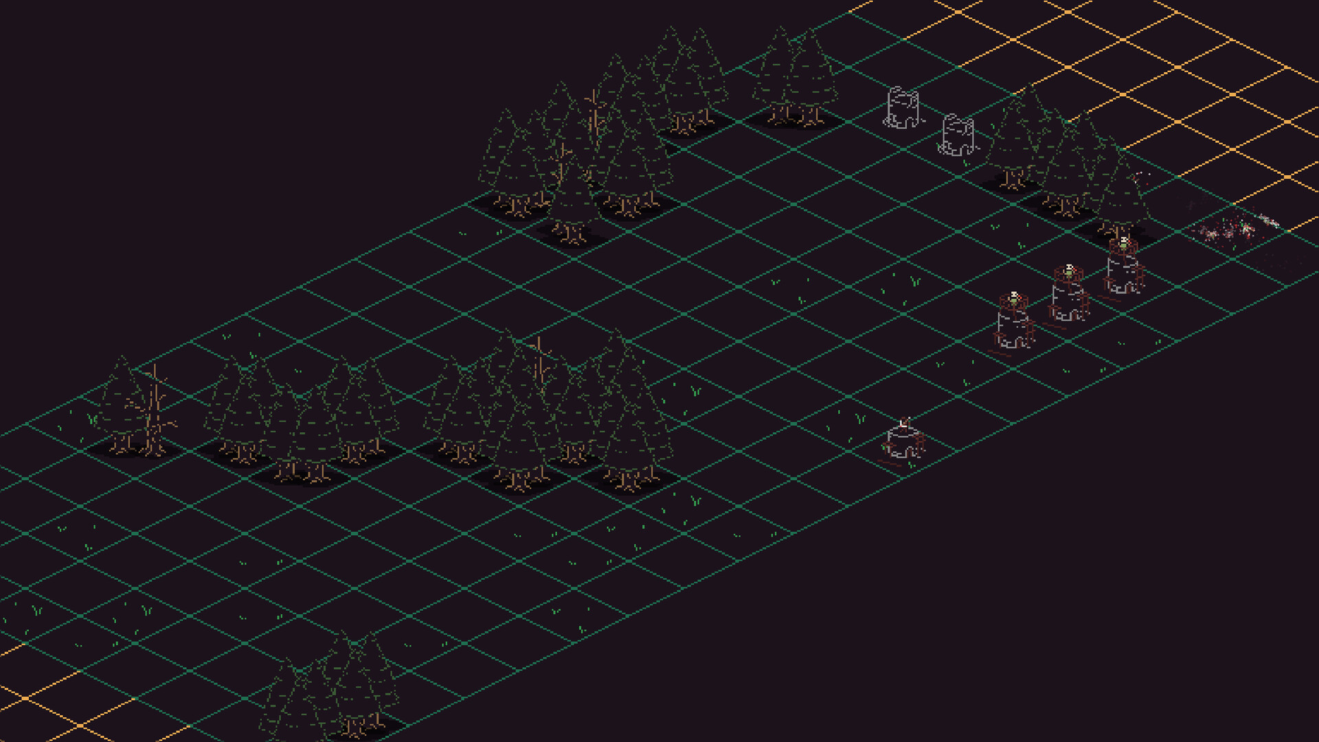 Tower Defense Classic I screenshot #2