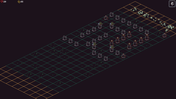 Tower Defense Classic I screenshot 3
