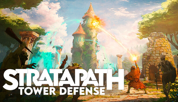 Stratapath TD