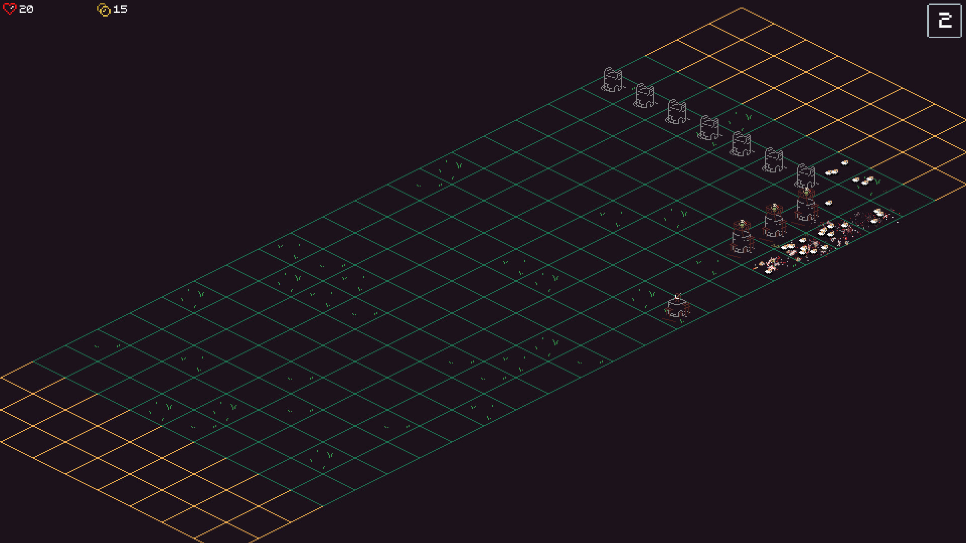 Tower Defense Classic I screenshot #2