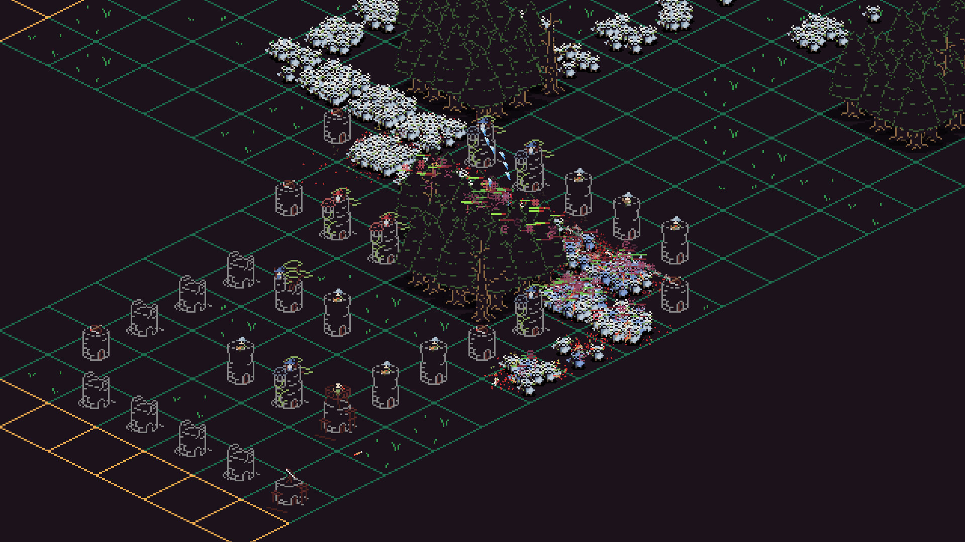 Tower Defense Classic I screenshot #5