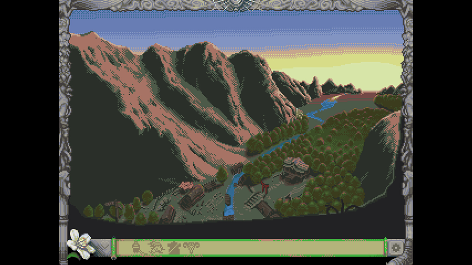 Sacrifice screenshot #7