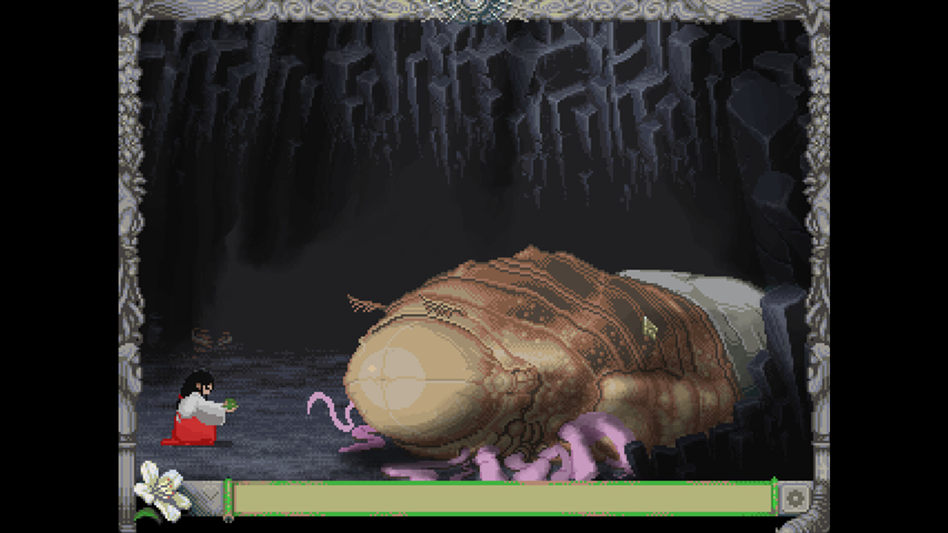 Sacrifice screenshot #1