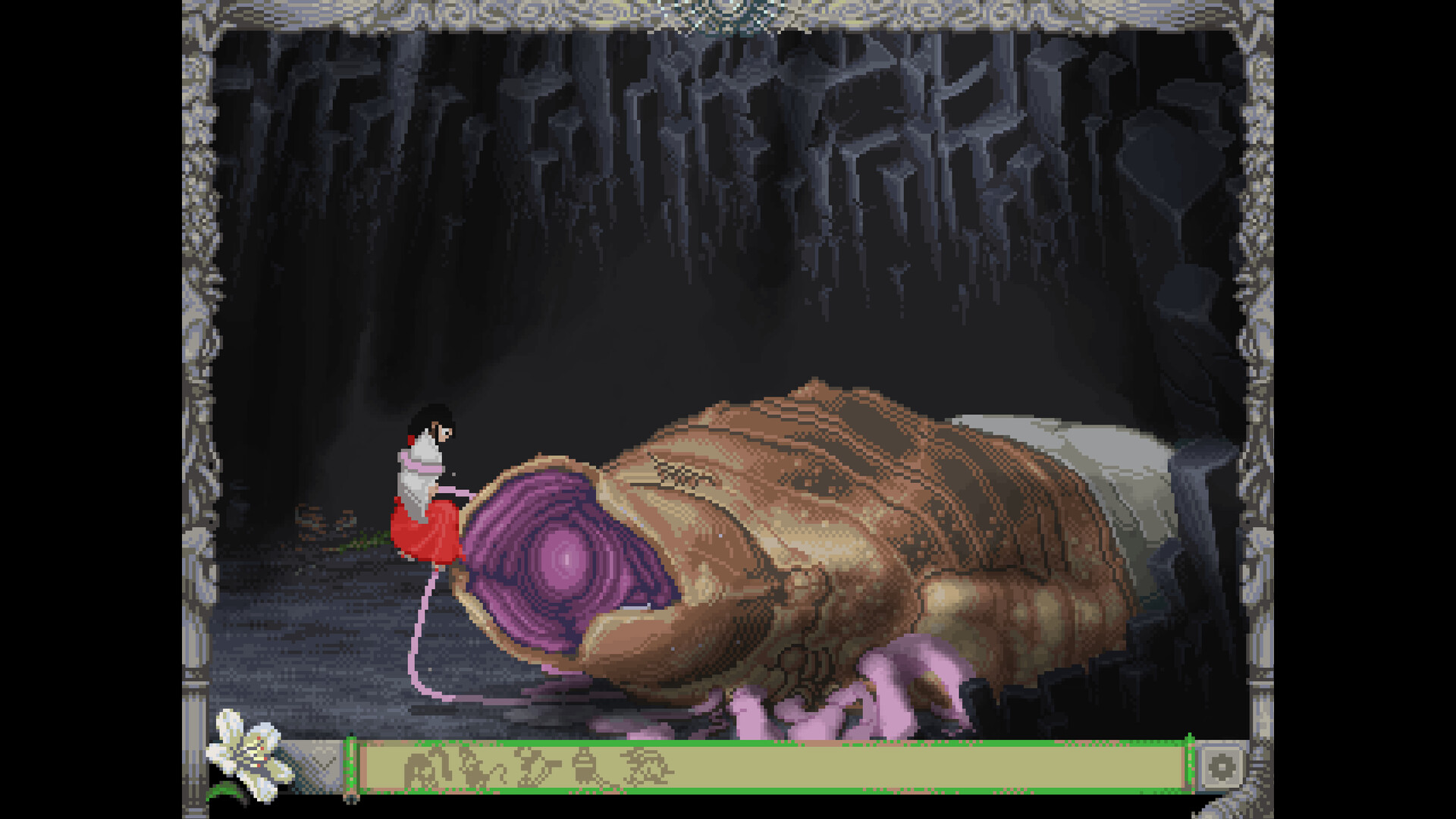 Sacrifice screenshot #2