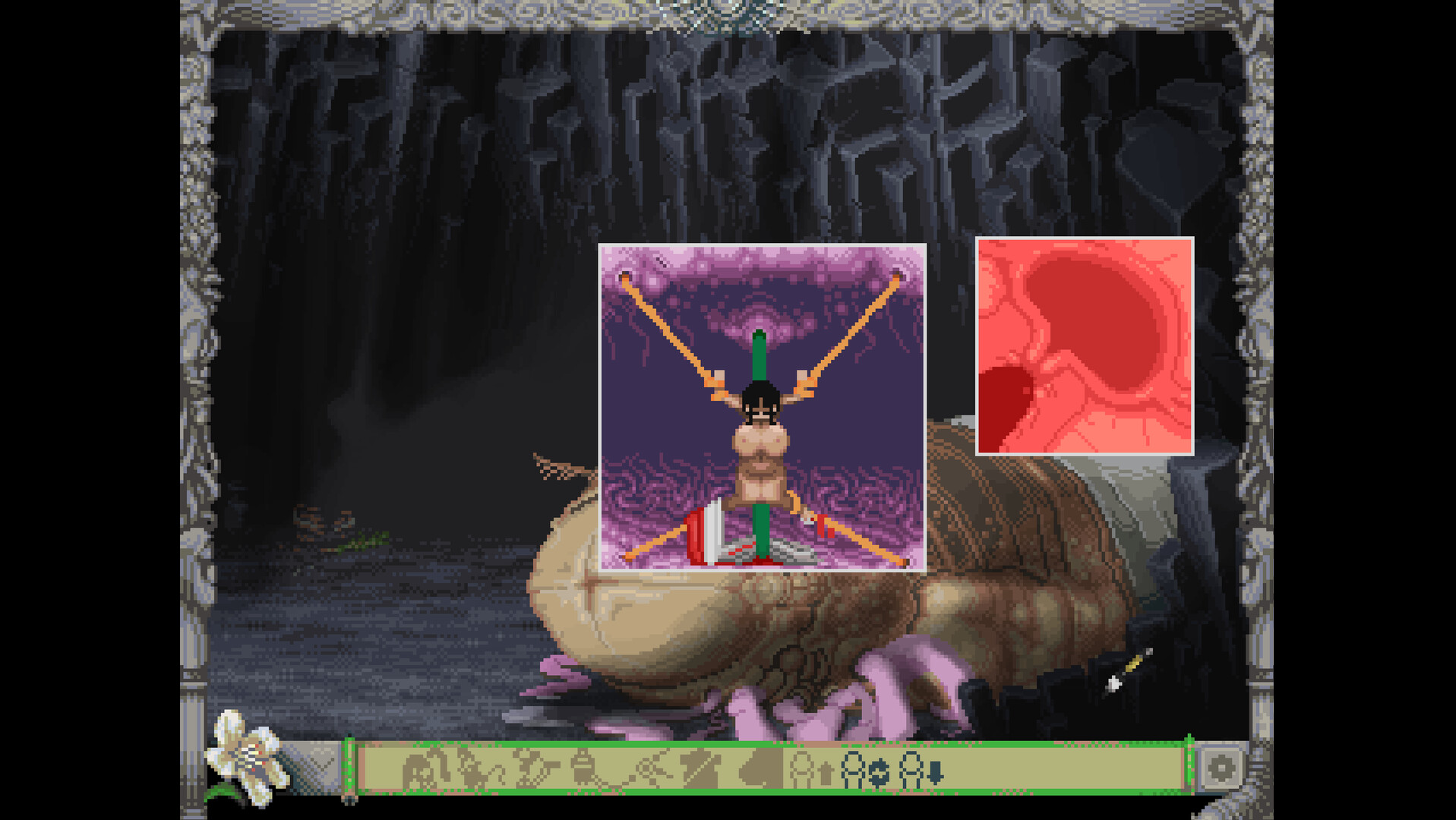 Sacrifice screenshot #3