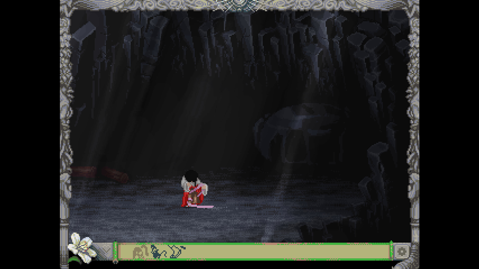 Sacrifice screenshot #4