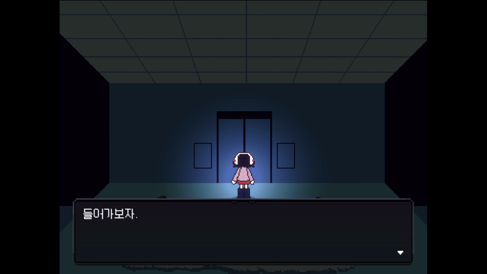 CHERI BLANC : Mystery Shelter screenshot #5