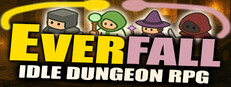 Everfall: Idle Dungeon RPG