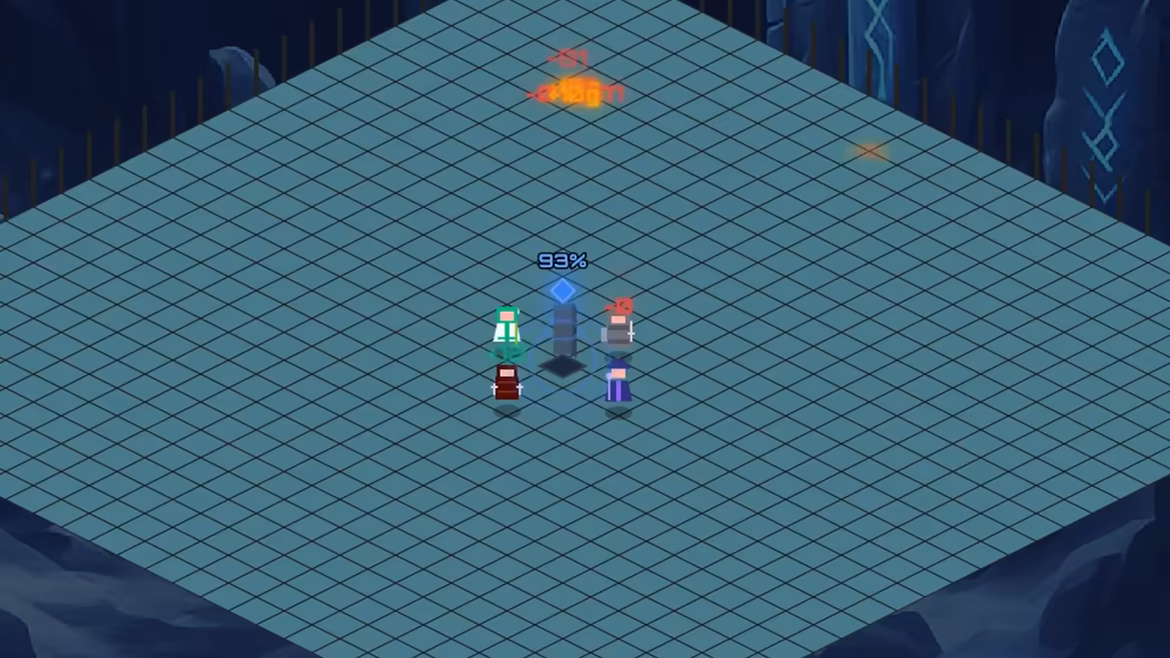 Everfall: Idle Dungeon RPG video 2
