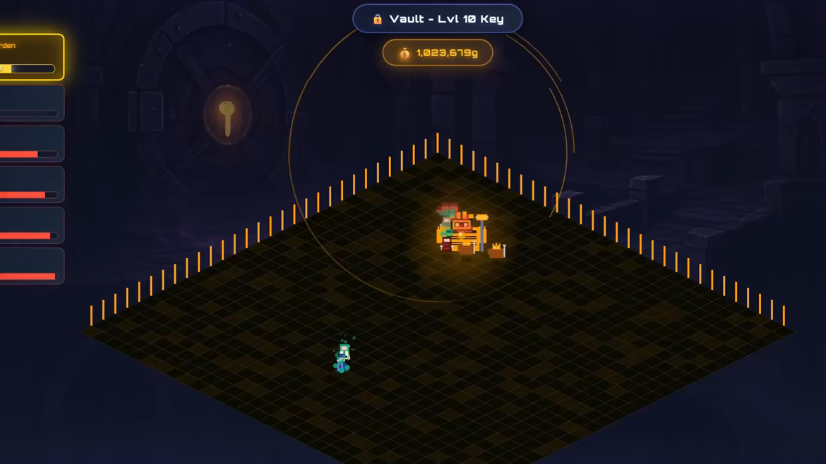 Everfall: Idle Dungeon RPG video 4