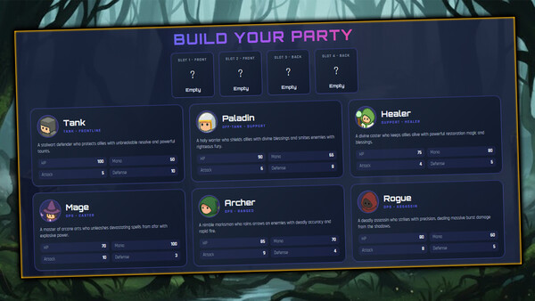Everfall: Idle Dungeon RPG
