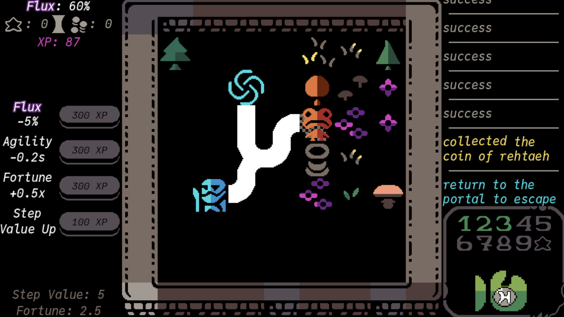Unfair Dungeon screenshot #5