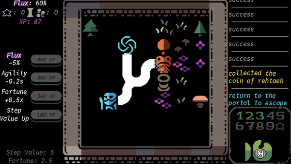 Unfair Dungeon screenshot 5