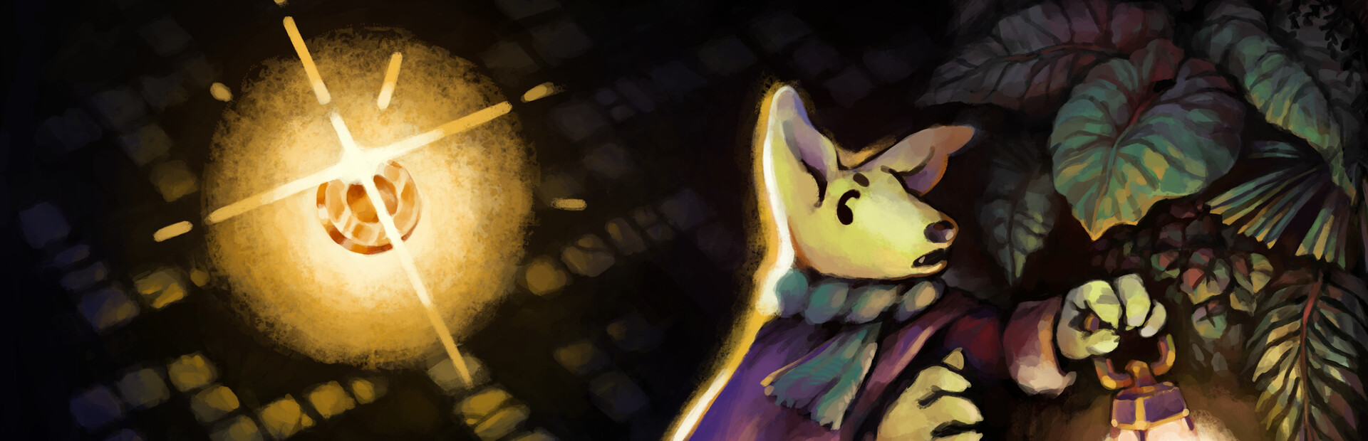 Unfair Dungeon