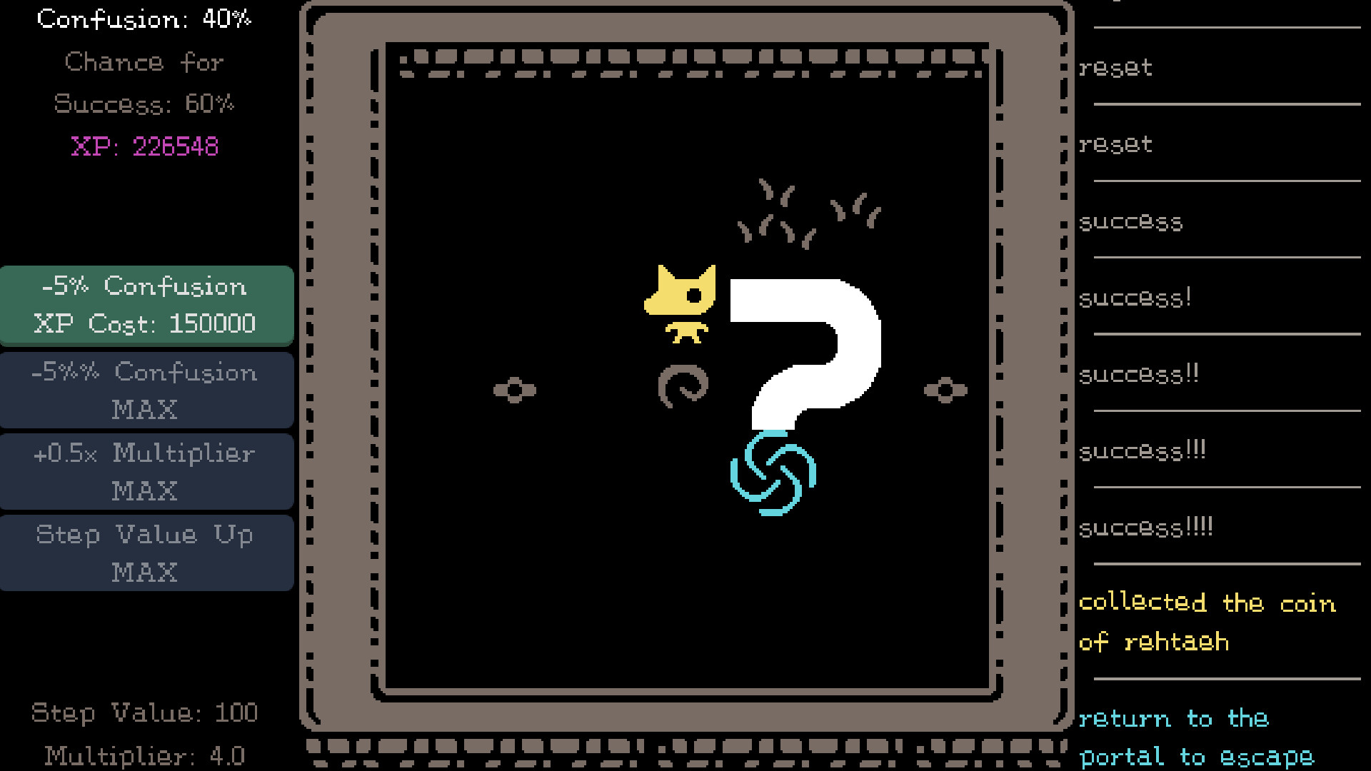 Unfair Dungeon screenshot #5