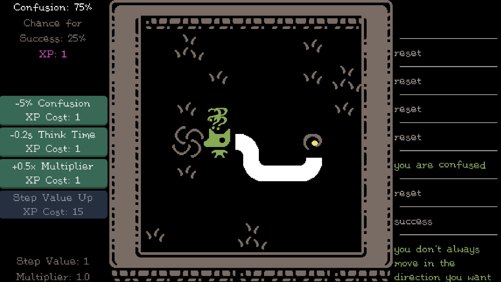 Unfair Dungeon screenshot #4