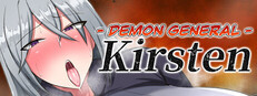 Demon General Kirsten