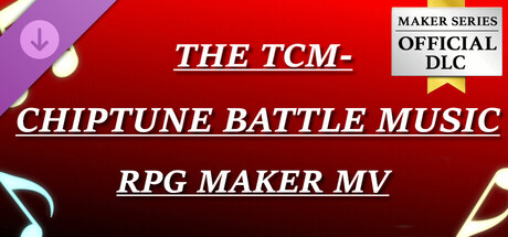 RPG Maker MV - The TCM Chiptune Battle Music Pack