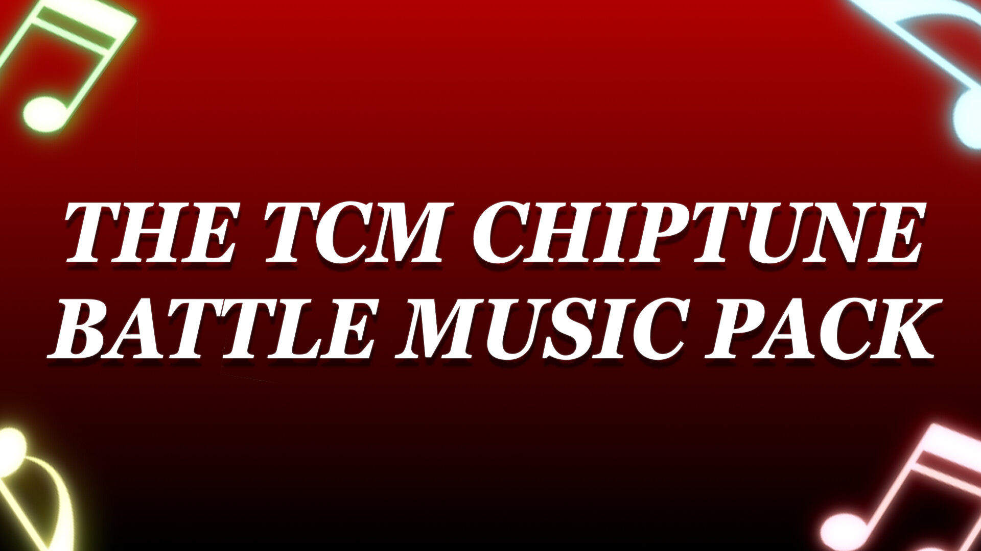 RPG Maker MV - The TCM Chiptune Battle Music Pack (Steam) By: Gotcha Gotcha Games