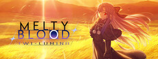 MELTY BLOOD: TWI-LUMINA