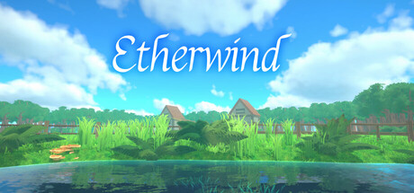 Etherwind — store header art