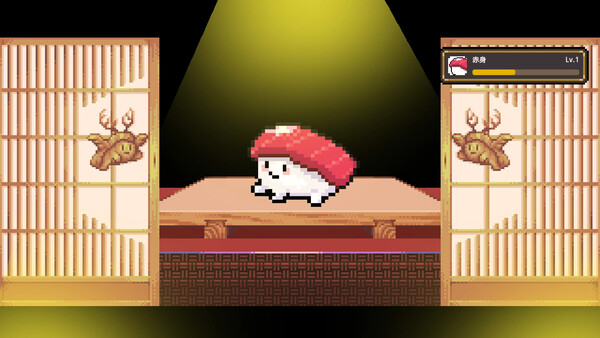 Wabisabi SushiDerby