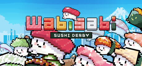 Portada de Wabisabi SushiDerby