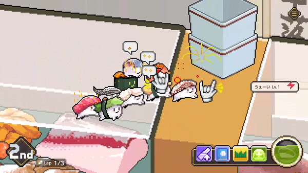 Wabisabi SushiDerby