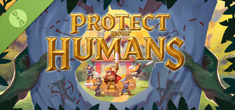 Protect Your Humans Demo