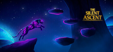 The Silent Ascent game thumbnail