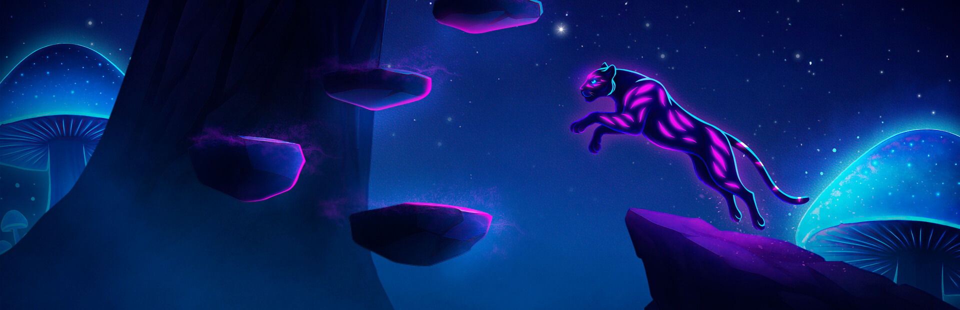 The Silent Ascent