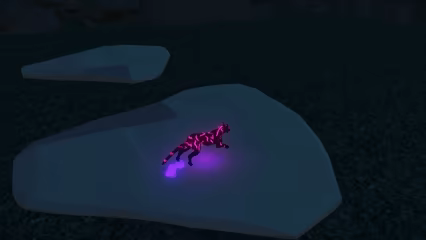 The Silent Ascent video 2