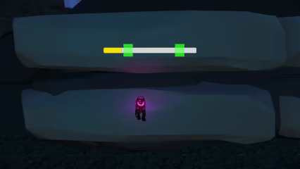 The Silent Ascent video 1