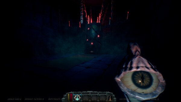 Begraved screenshot 3