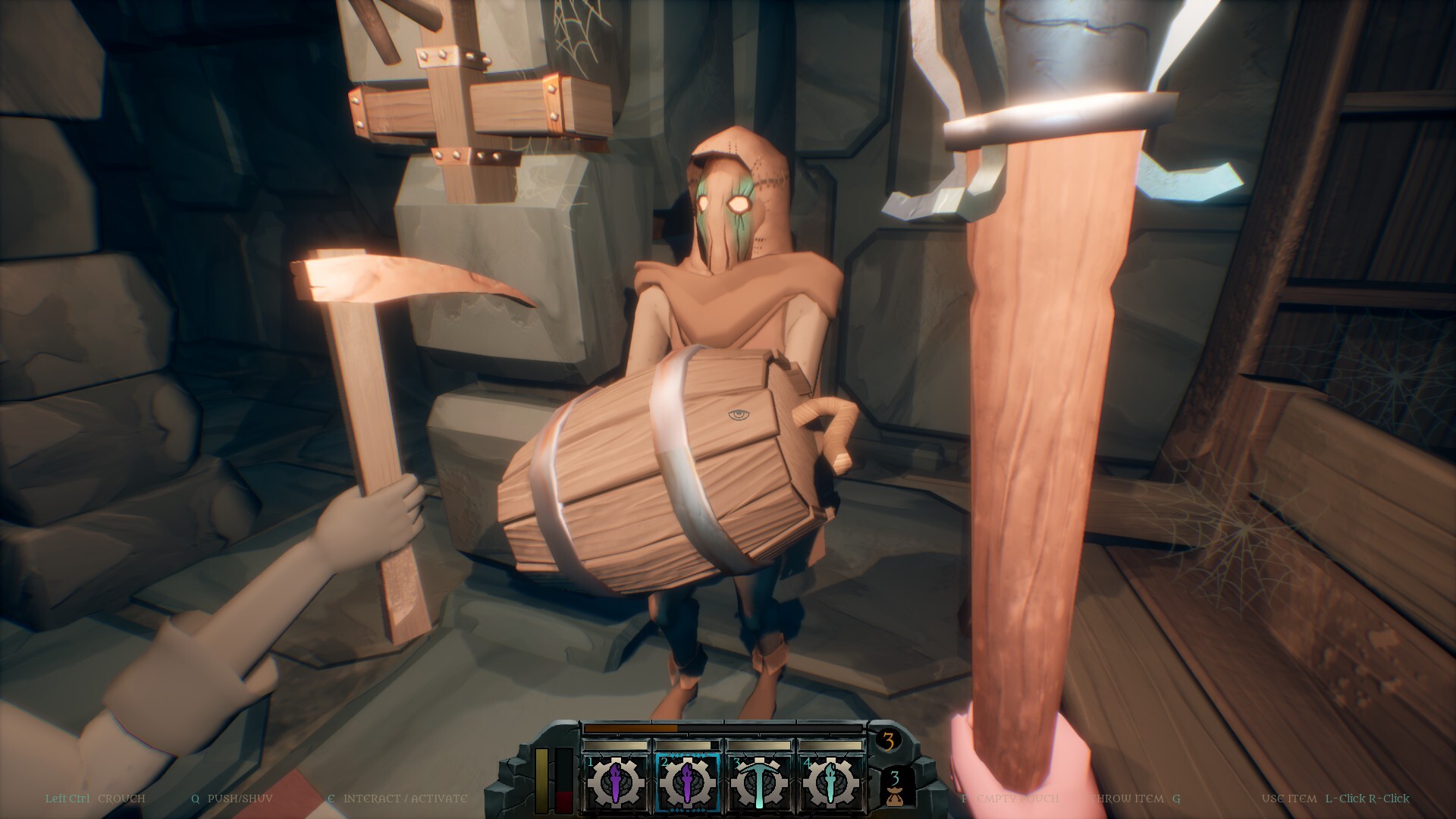 Begraved screenshot #8