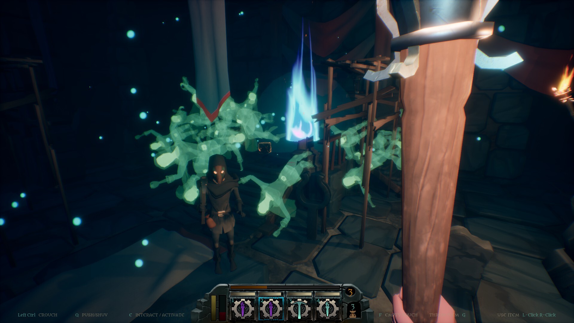 Begraved screenshot #10