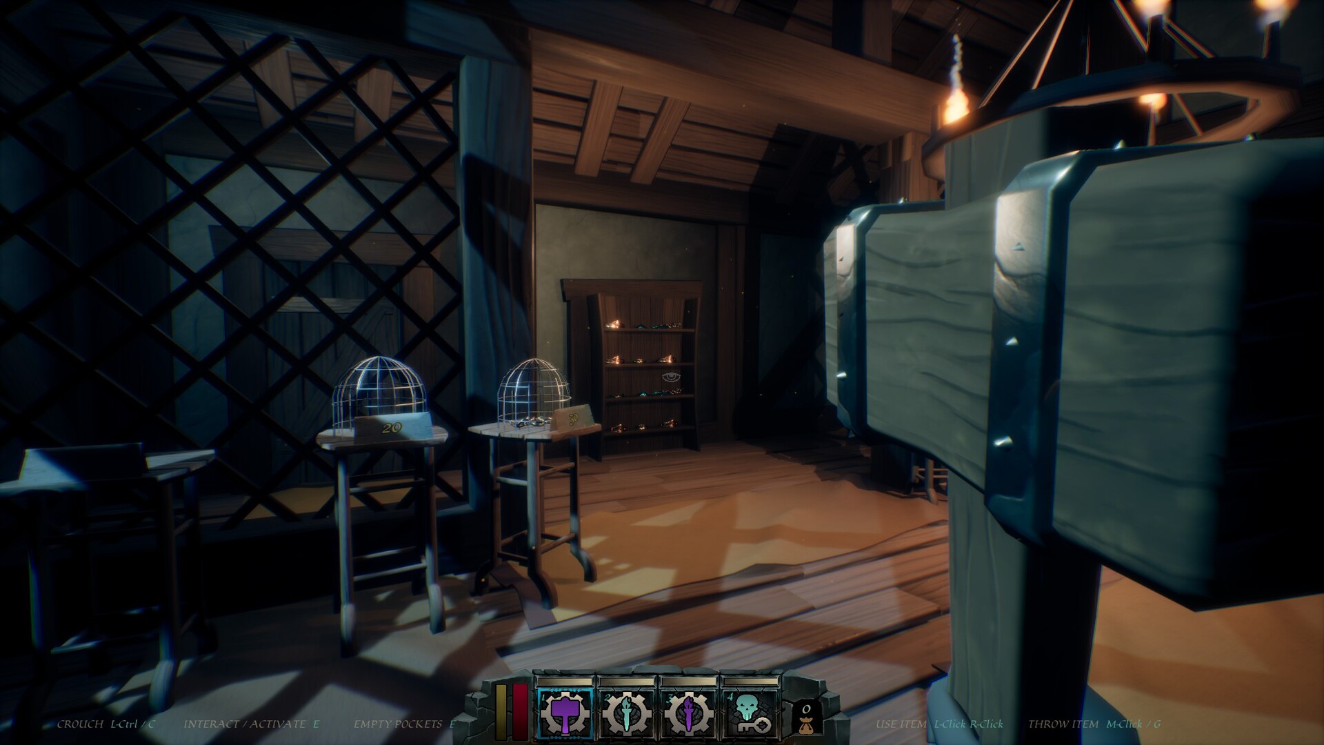 Begraved screenshot #2