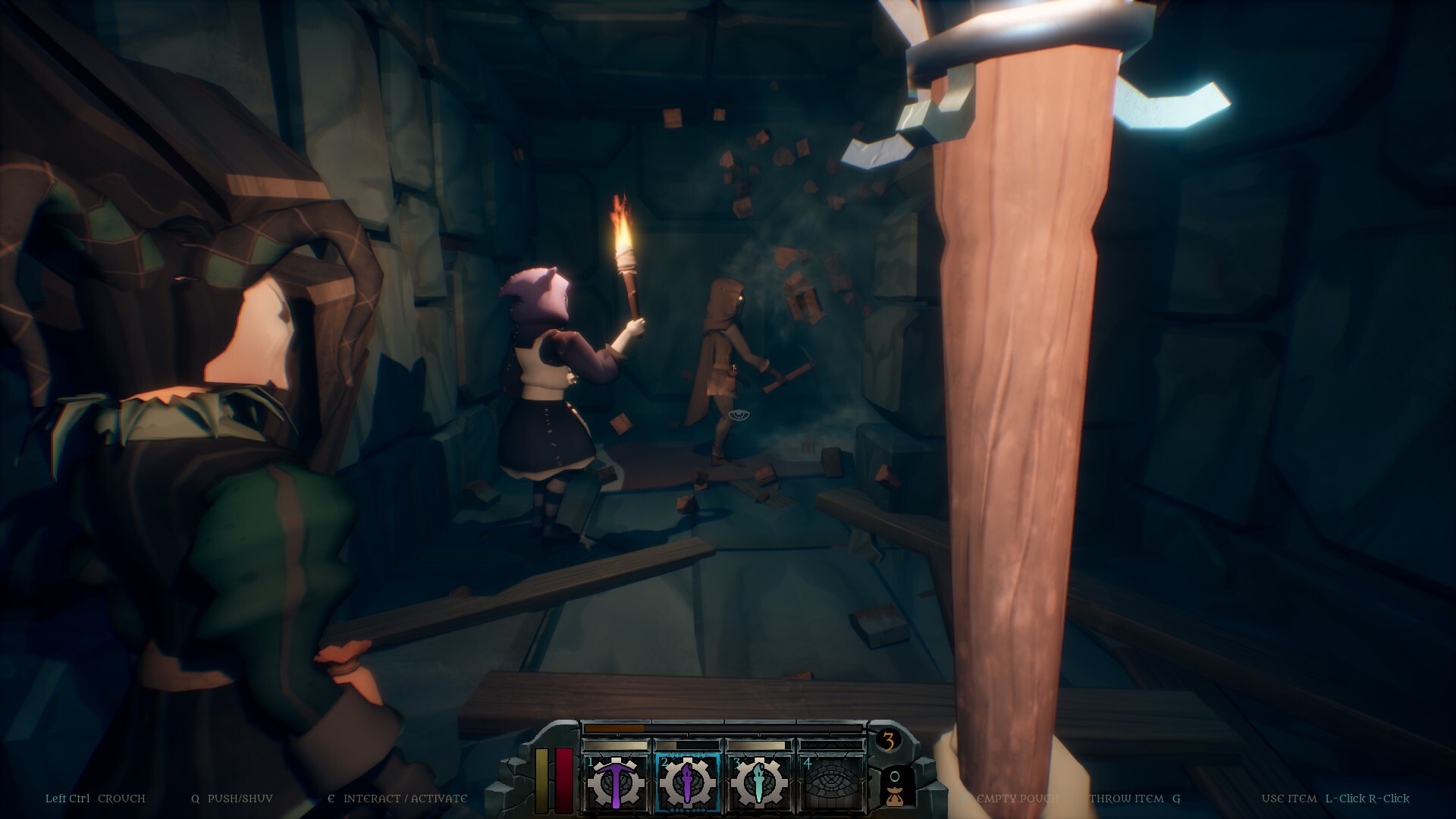 Begraved screenshot #5