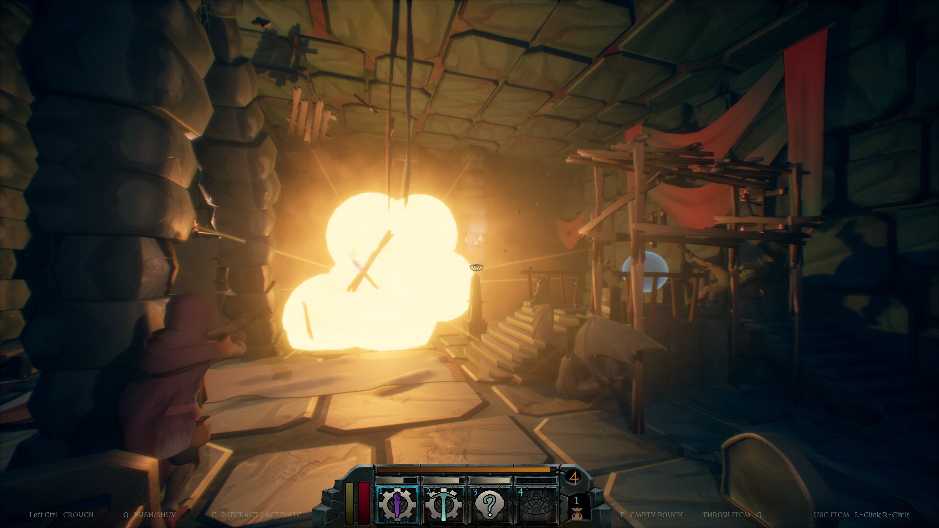 Begraved screenshot #9