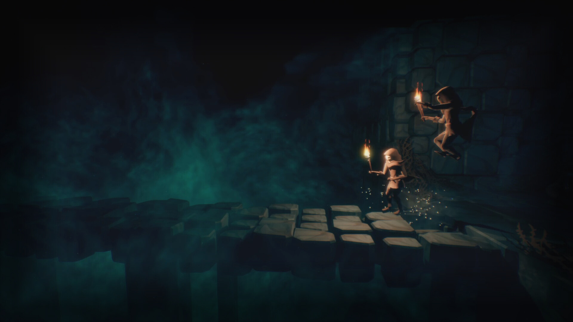 Begraved screenshot 1