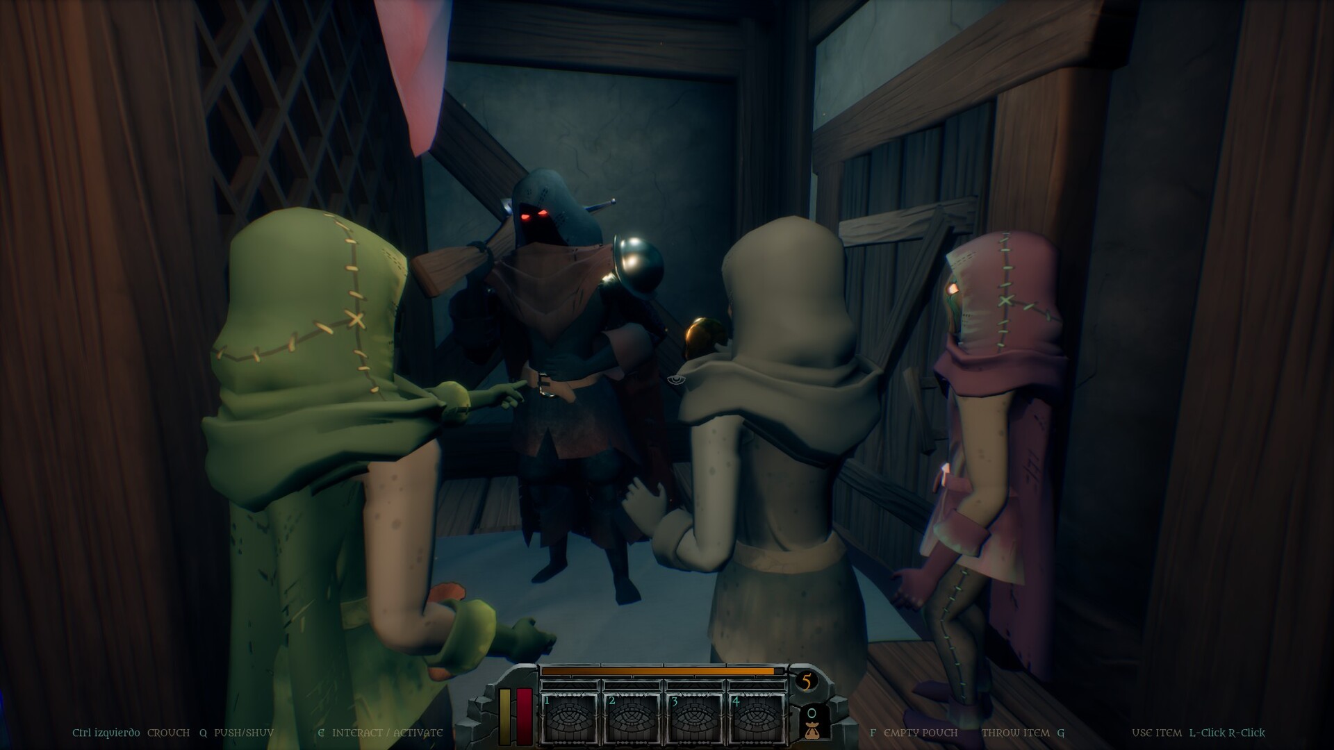 Begraved screenshot #13