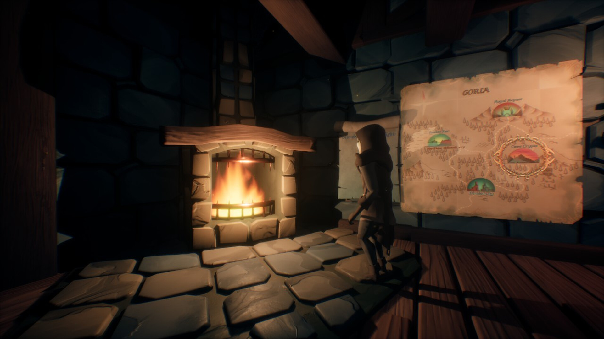 Begraved screenshot #7