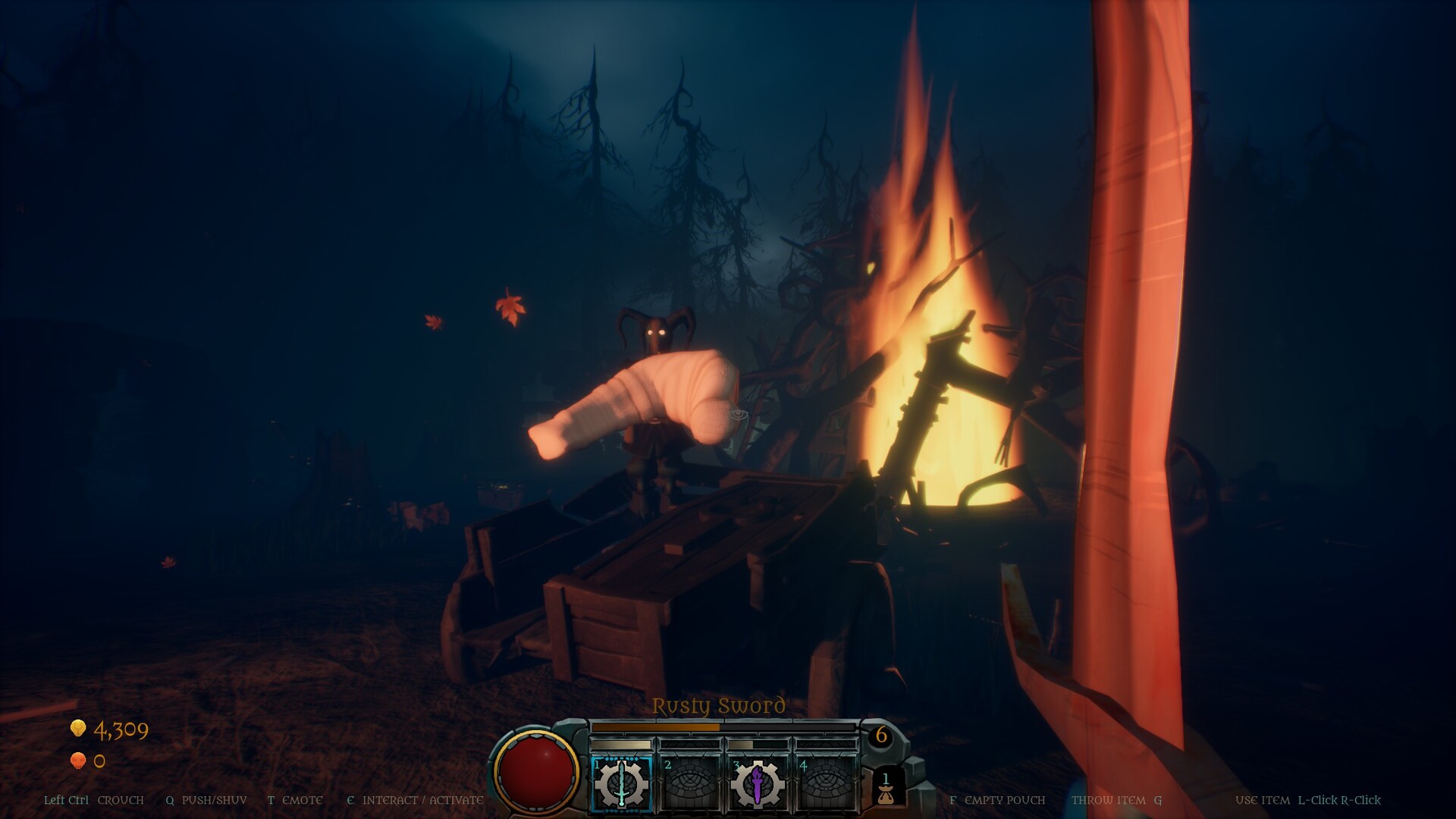 Begraved screenshot #5